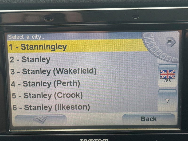 Toyota Aygo 1.0 VVT-i Move Euro 5 3dr 3dr Manual 2025