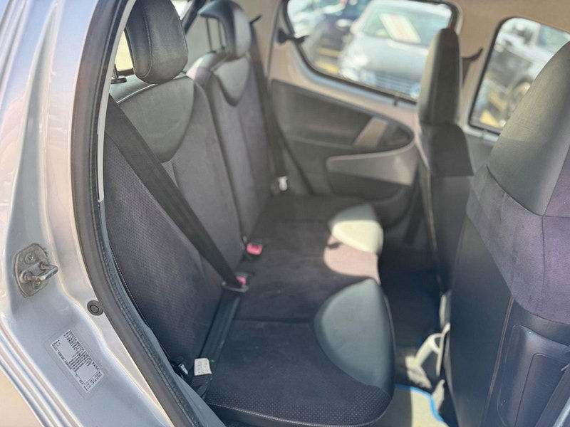 Toyota Aygo 1.0 VVT-i Platinum Euro 4 5dr 5dr Manual 2025