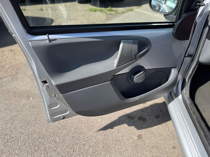 Toyota Aygo 1.0 VVT-i Platinum Euro 4 5dr 5dr Manual 2025