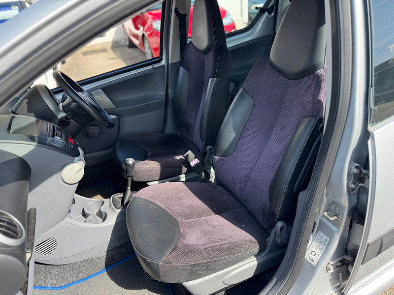 Toyota Aygo 1.0 VVT-i Platinum Euro 4 5dr 5dr Manual 2025