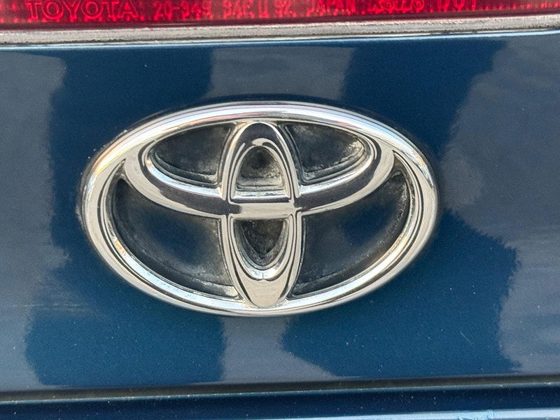 Toyota Celica GT 4 3dr Manual 2025