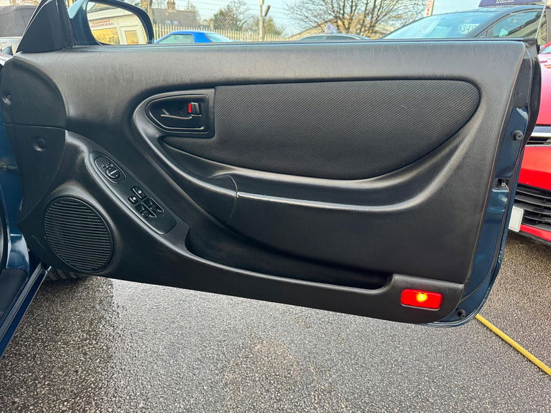 Toyota Celica GT 4 3dr Manual 2025