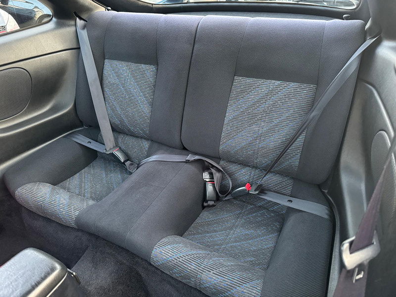 Toyota Celica GT 4 3dr Manual 2025