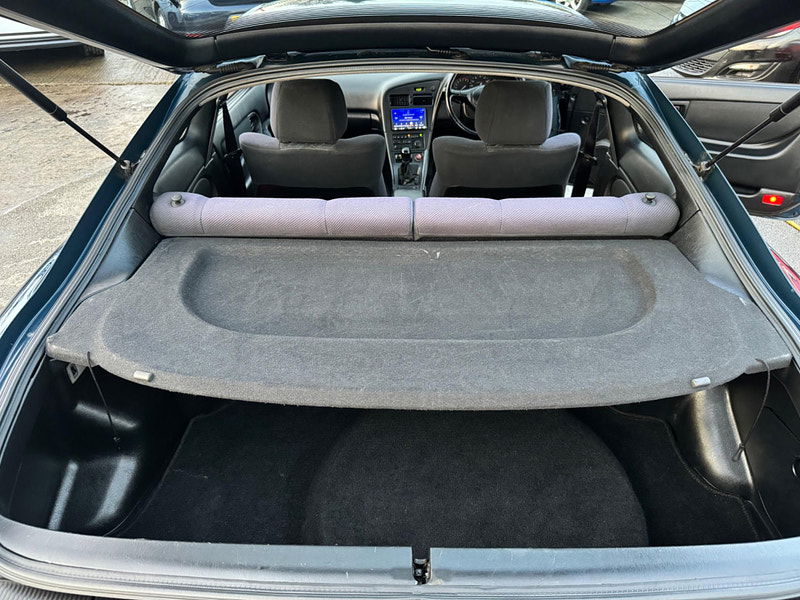 Toyota Celica GT 4 3dr Manual 2025