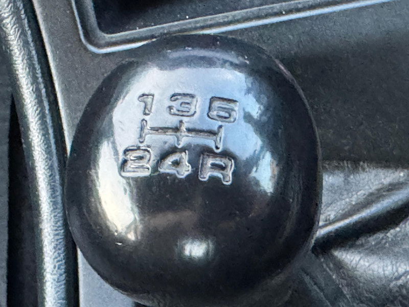 Toyota Celica GT 4 3dr Manual 2025