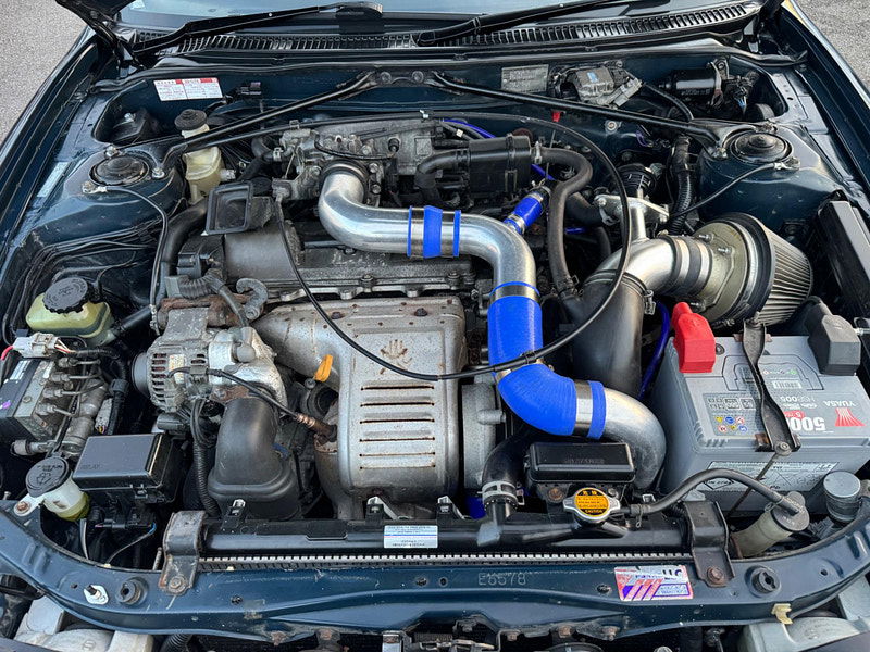Toyota Celica GT 4 3dr Manual 2025