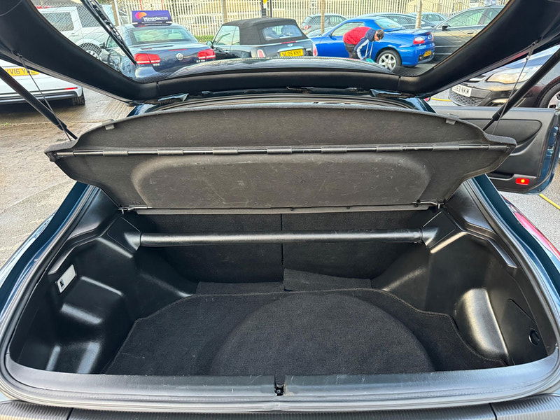 Toyota Celica GT 4 3dr Manual 2025
