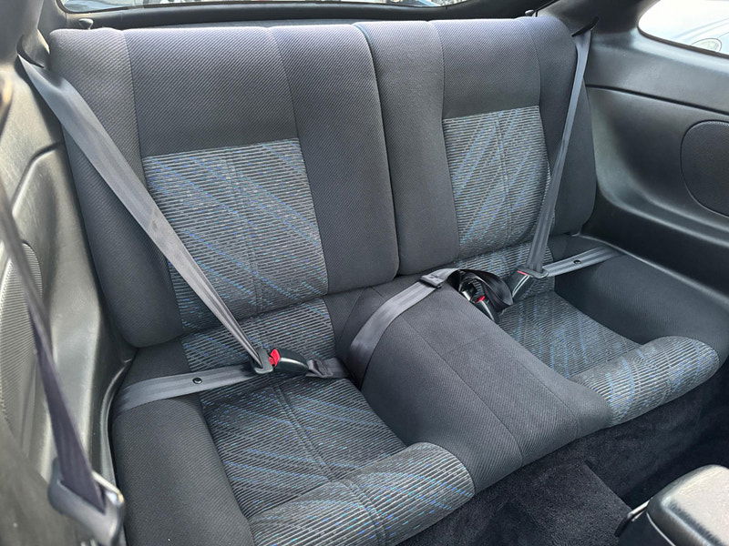 Toyota Celica GT 4 3dr Manual 2025