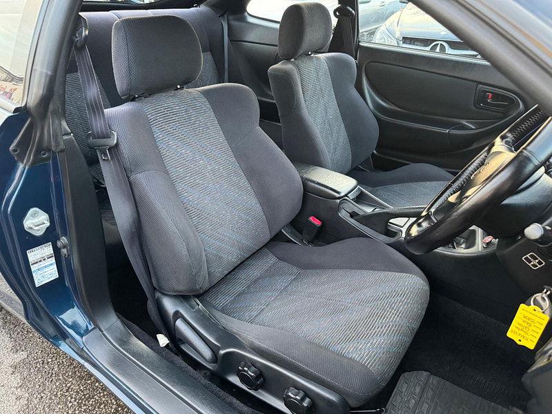 Toyota Celica GT 4 3dr Manual 2025