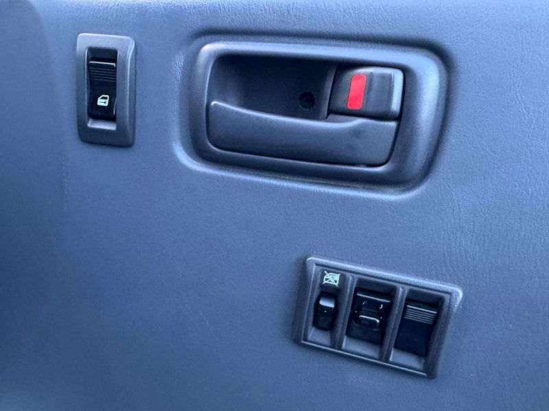 Toyota Hiace 2.5 280 D-4D RWD L1 H1 4dr 4dr Manual 2026