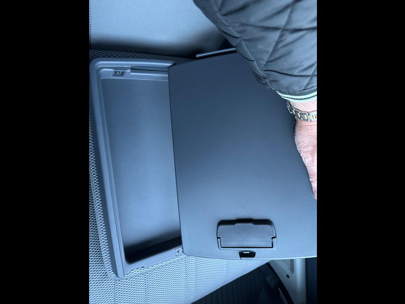 Toyota Hiace 2.5 280 D-4D RWD L1 H1 4dr 4dr Manual 2026