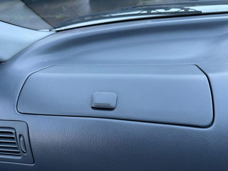 Toyota Hiace 2.5 280 D-4D RWD L1 H1 4dr 4dr Manual 2025