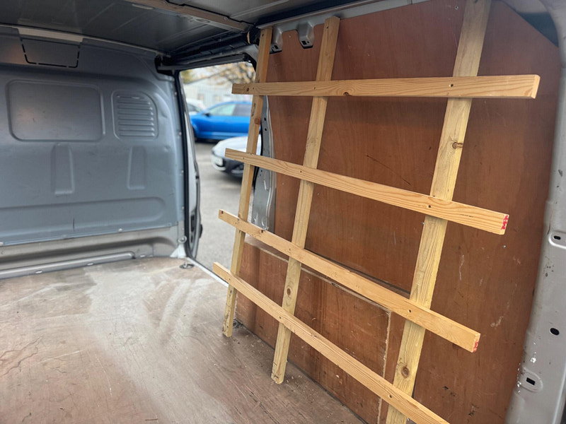 Toyota PROACE 2.0 1200 HDi FWD L2 H1 5dr 5dr Manual 2026