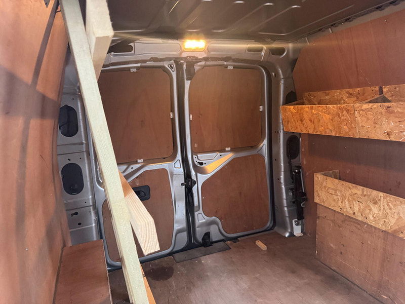 Toyota PROACE 2.0 1200 HDi FWD L2 H1 5dr 5dr Manual 2025