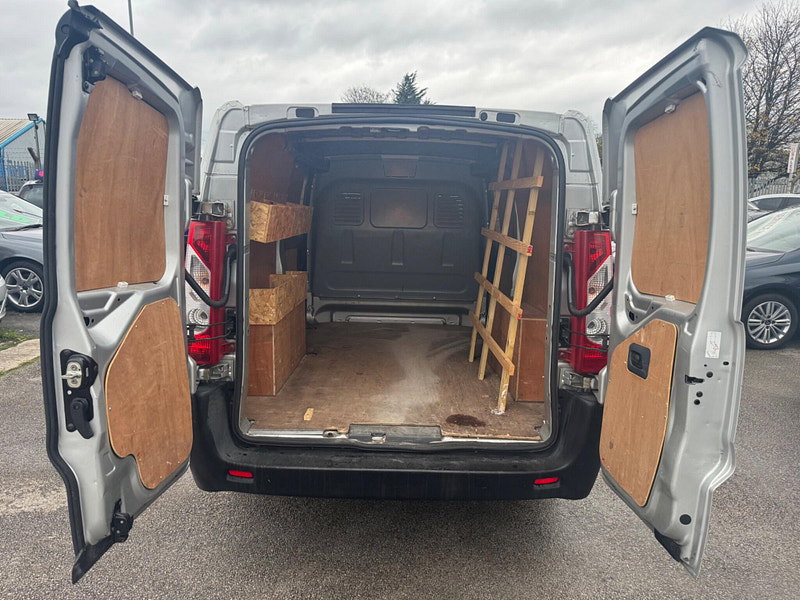 Toyota PROACE 2.0 1200 HDi FWD L2 H1 5dr 5dr Manual 2026