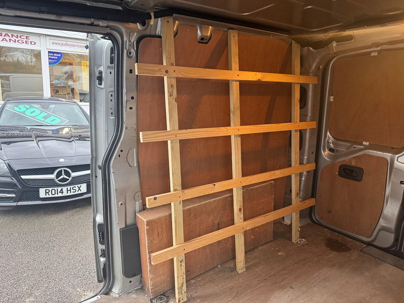 Toyota PROACE 2.0 1200 HDi FWD L2 H1 5dr 5dr Manual 2026