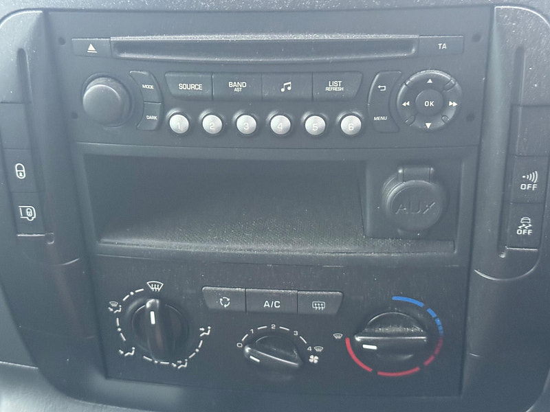 Toyota PROACE 2.0 1200 HDi FWD L2 H1 5dr 5dr Manual 2025