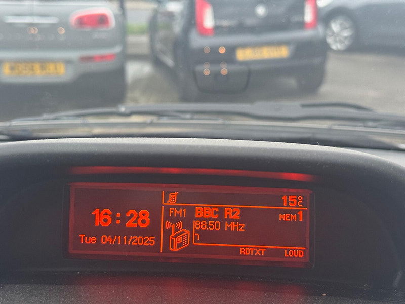 Toyota PROACE 2.0 1200 HDi FWD L2 H1 5dr 5dr Manual 2025