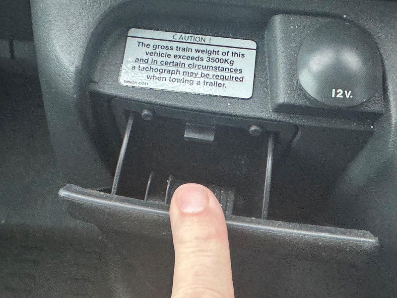 Toyota PROACE 2.0 1200 HDi FWD L2 H1 5dr 5dr Manual 2025