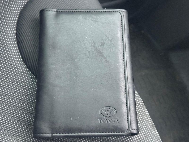 Toyota PROACE 2.0 1200 HDi FWD L2 H1 5dr 5dr Manual 2025