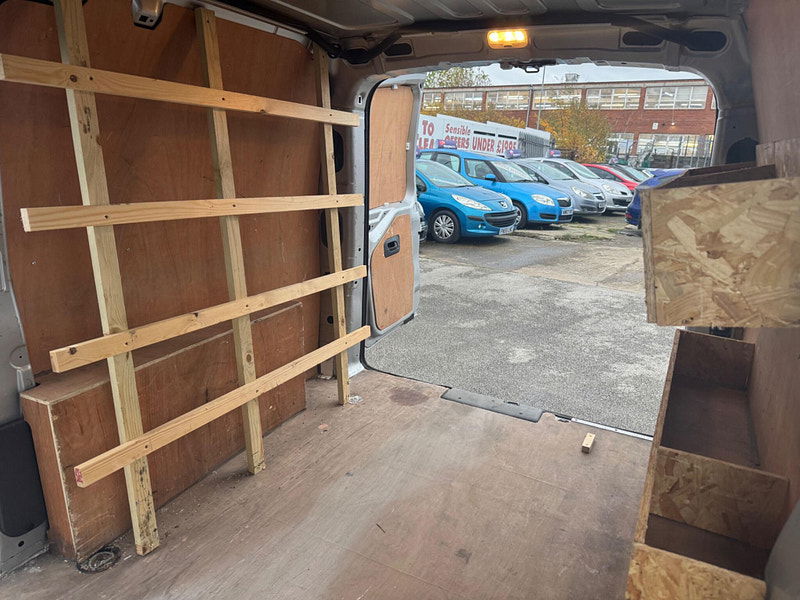 Toyota PROACE 2.0 1200 HDi FWD L2 H1 5dr 5dr Manual 2025