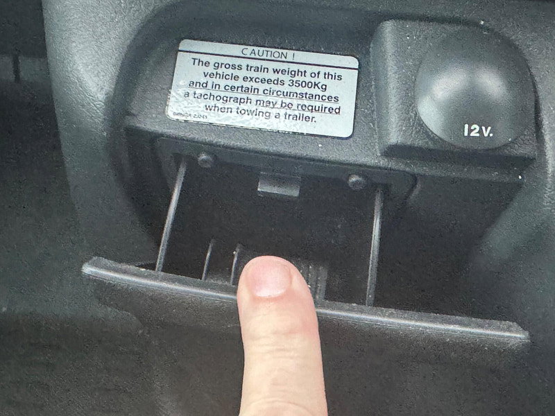 Toyota PROACE 2.0 1200 HDi FWD L2 H1 5dr 5dr Manual 2026