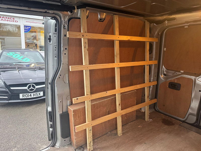 Toyota PROACE 2.0 1200 HDi FWD L2 H1 5dr 5dr Manual 2025