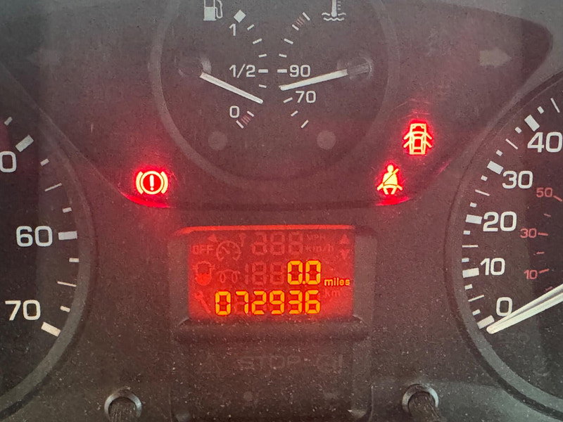 Toyota PROACE 2.0 1200 HDi FWD L2 H1 5dr 5dr Manual 2026