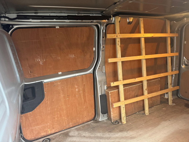 Toyota PROACE 2.0 1200 HDi FWD L2 H1 5dr 5dr Manual 2026