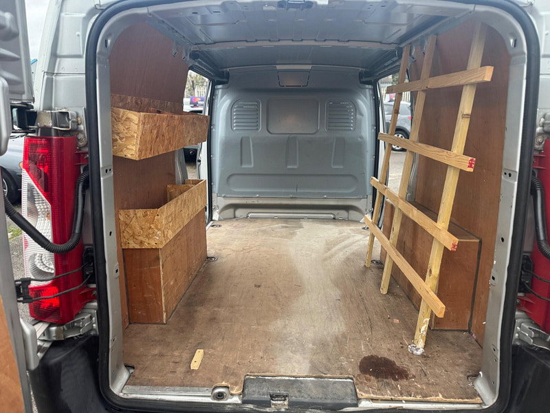 Toyota PROACE 2.0 1200 HDi FWD L2 H1 5dr 5dr Manual 2026