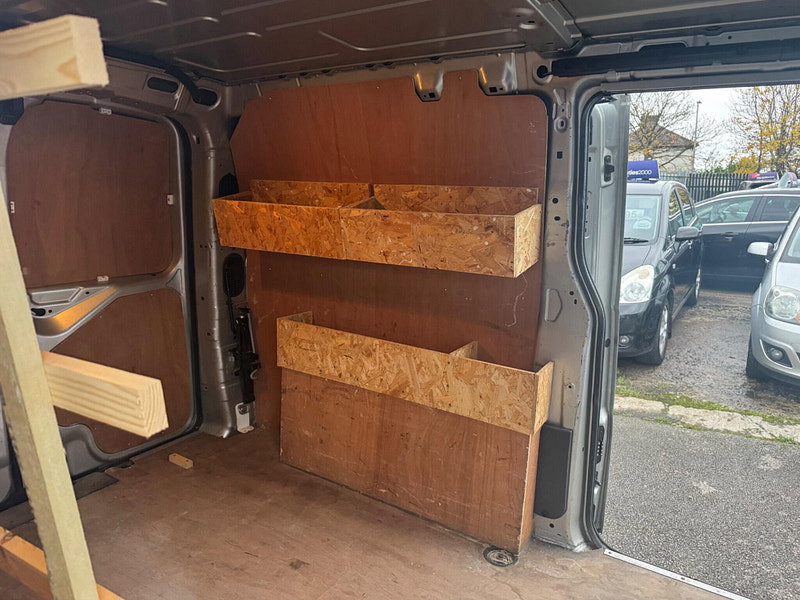 Toyota PROACE 2.0 1200 HDi FWD L2 H1 5dr 5dr Manual 2026