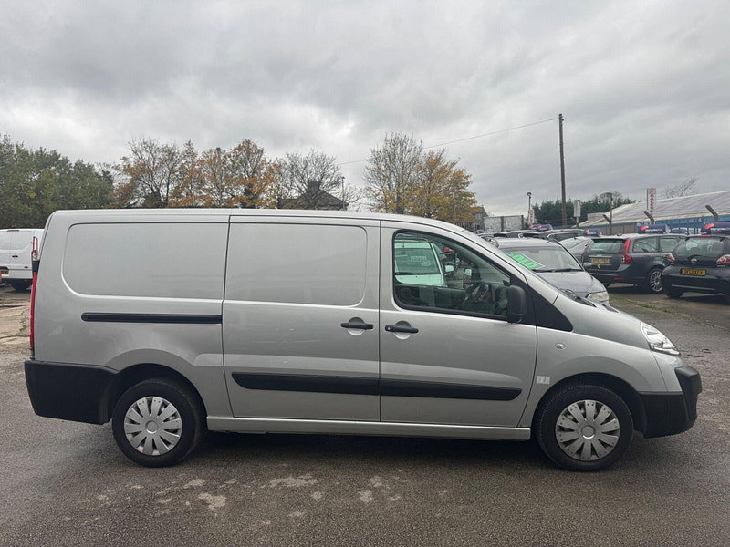 Toyota PROACE 2.0 1200 HDi FWD L2 H1 5dr 5dr Manual 2026
