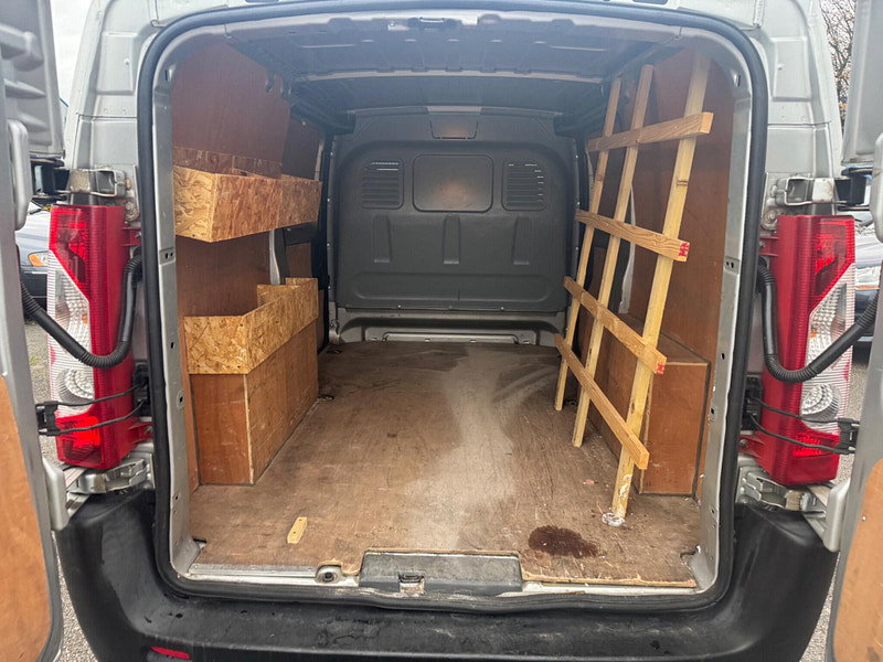 Toyota PROACE 2.0 1200 HDi FWD L2 H1 5dr 5dr Manual 2026