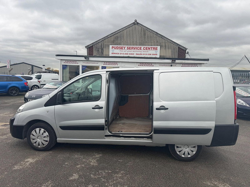 Toyota PROACE 2.0 1200 HDi FWD L2 H1 5dr 5dr Manual 2026