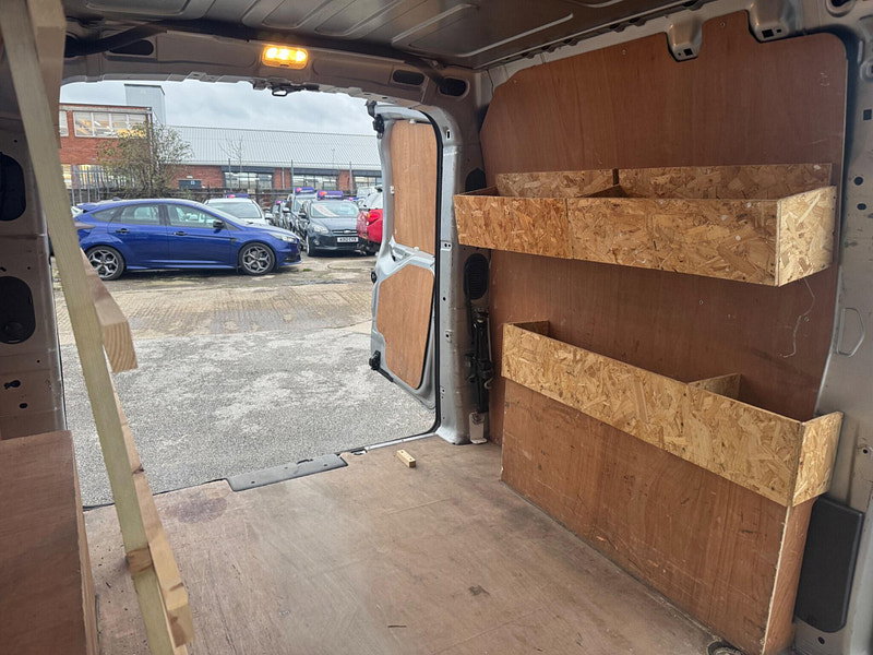 Toyota PROACE 2.0 1200 HDi FWD L2 H1 5dr 5dr Manual 2026