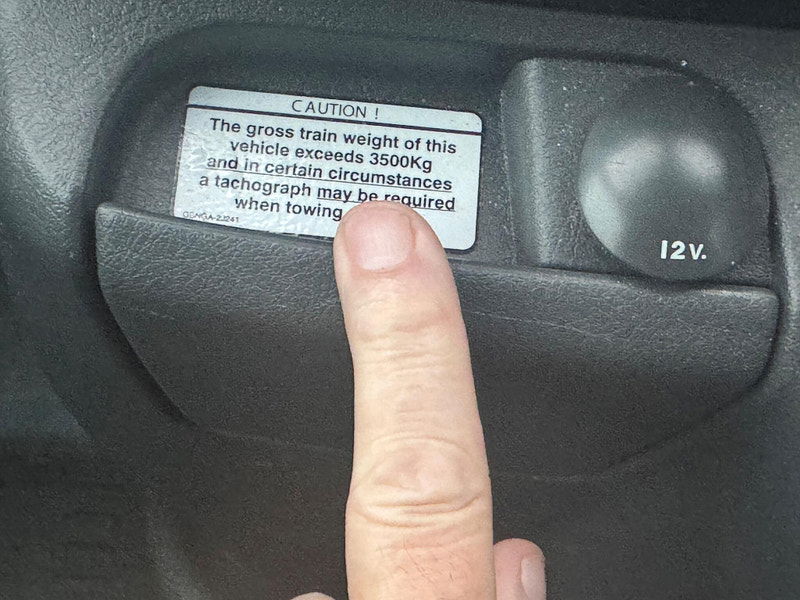 Toyota PROACE 2.0 1200 HDi FWD L2 H1 5dr 5dr Manual 2025