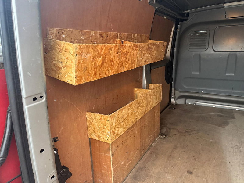 Toyota PROACE 2.0 1200 HDi FWD L2 H1 5dr 5dr Manual 2026