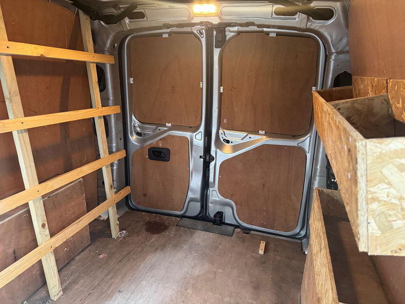 Toyota PROACE 2.0 1200 HDi FWD L2 H1 5dr 5dr Manual 2025