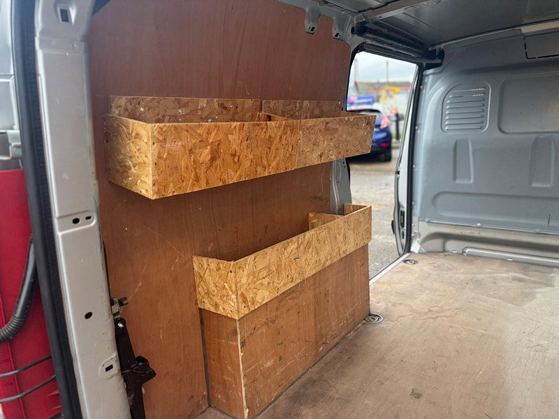 Toyota PROACE 2.0 1200 HDi FWD L2 H1 5dr 5dr Manual 2026