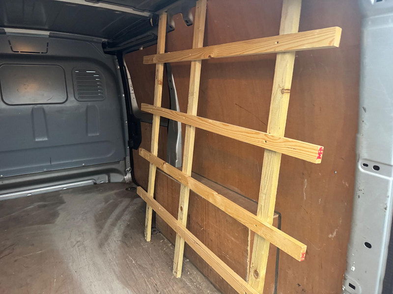 Toyota PROACE 2.0 1200 HDi FWD L2 H1 5dr 5dr Manual 2025