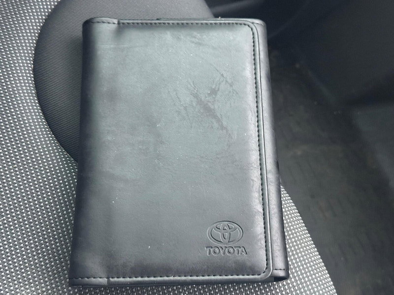 Toyota PROACE 2.0 1200 HDi FWD L2 H1 5dr 5dr Manual 2026