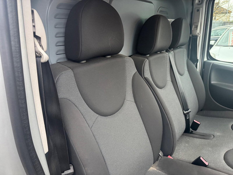 Toyota PROACE 2.0 1200 HDi FWD L2 H1 5dr 5dr Manual 2026