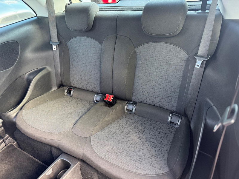 Vauxhall ADAM 1.2i JAM Euro 6 3dr 3dr Manual 2025