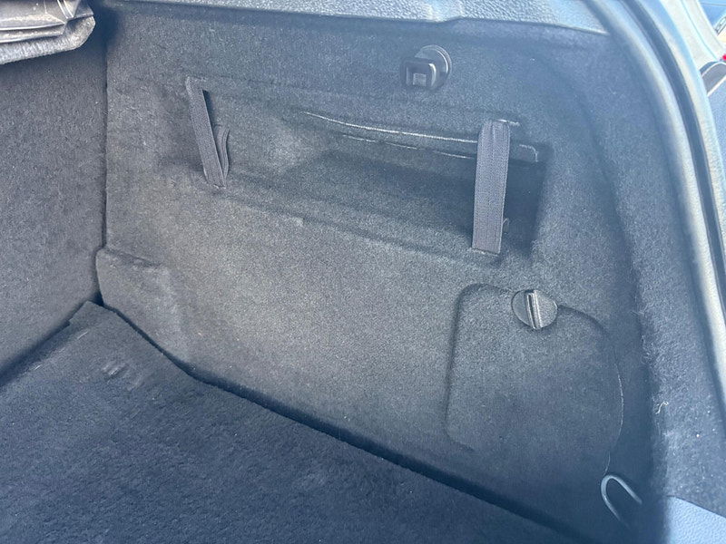 Vauxhall Astra 1.6 16v SRi Euro 5 5dr 5dr Manual 2026