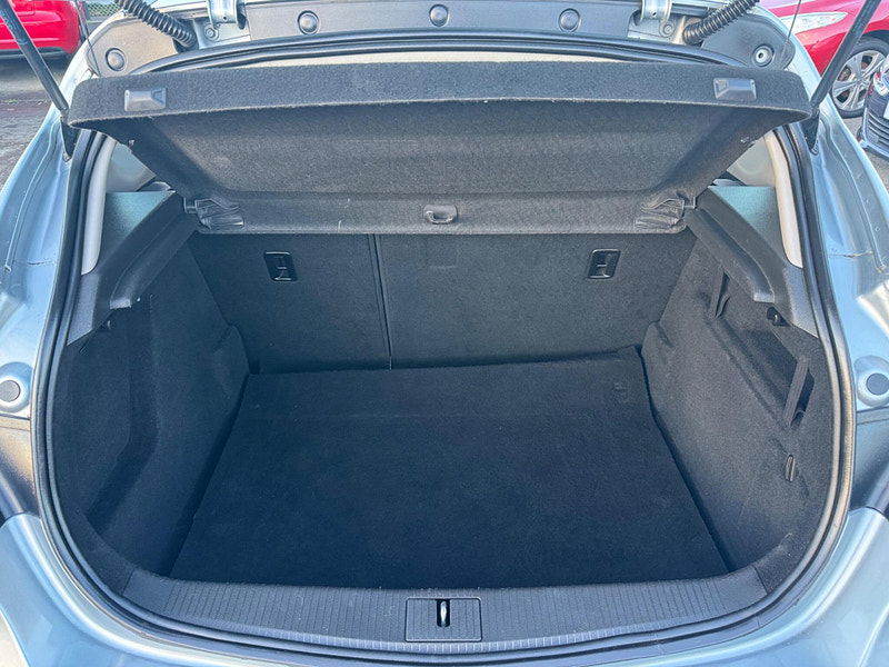 Vauxhall Astra 1.6 16v SRi Euro 5 5dr 5dr Manual 2026