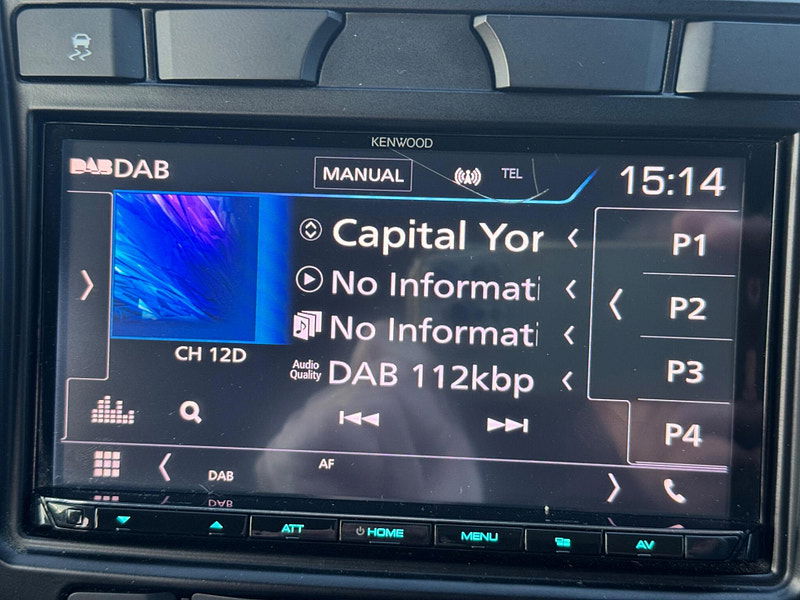 Vauxhall Astra 1.6 16v SRi Euro 5 5dr 5dr Manual 2025