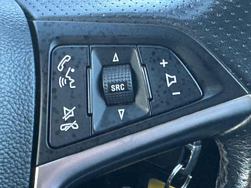 Vauxhall Astra 1.6 16v SRi Euro 5 5dr 5dr Manual 2026