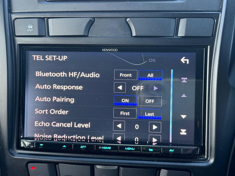 Vauxhall Astra 1.6 16v SRi Euro 5 5dr 5dr Manual 2026