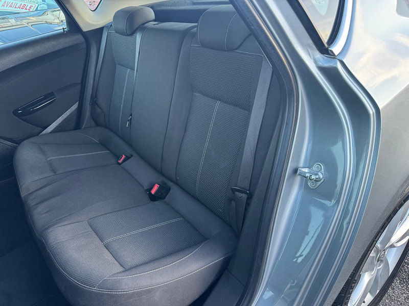 Vauxhall Astra 1.6 16v SRi Euro 5 5dr 5dr Manual 2025