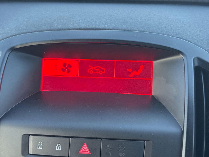 Vauxhall Astra 1.6 16v SRi Euro 5 5dr 5dr Manual 2025